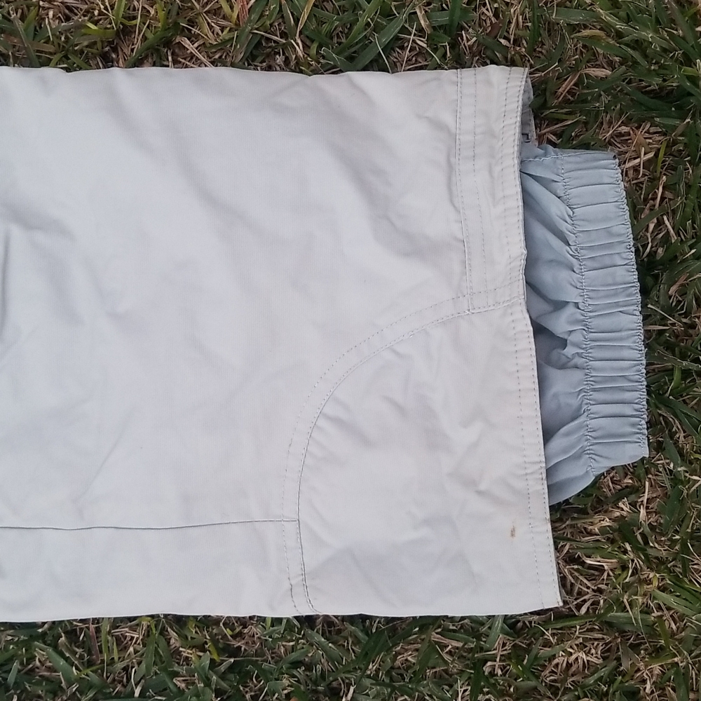 Women's Ski Snow Insulated Cargo Pants - Picture 7 of 13